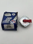 Carquest Radiator Cap-safety Release Gates 31535 10334. Fixed Price $10.99.