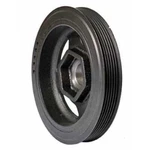 Engine Harmonic Balancer-auto Trans Dayco PB1713N. Fixed Price $77.96.