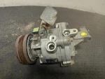 Suzuki Swift A/c Air Conditioning Compressor 2013-2017 1.2L K12B. Fixed Price $201.16.