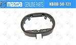 Mazda Oem Front Emblem Mount Bracket KB8D-50-721 For 2019-2021 CX-5. Fixed Price $76.72.