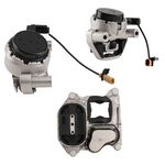 3PCS Engine Mount Set For Audi A6 Quattro 2012-2018 Sedan 3.0L 4G0199381NT Kit. Fixed Price $107.09.