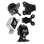 5PCS Engine Motor Mount Set For Honda Element 2.4L Auto Trans. 2003-2006. Fixed Price $50.99.