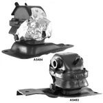 Front Lh & Rh Engine Mounts 2PCS Ford F-150 2004 5.4L 4L1Z6038DA 4L3Z6038DF. Fixed Price $94.00.