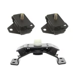 New Set Of 3 Engine Motor & Trans Mount For 2016-2022 Toyota Tacoma 2.7L 4WD. Fixed Price $99.99.