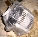 Land Rover Range P38 4.0 4.6 Hse Alternator 127-120 Amp Oe Brand New. Fixed Price $356.20.