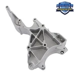 For Gm Ls Series 4.8L 5.3L 6.0L 6.2L Power Steering Alternator Bracket 12554030. Fixed Price $52.03.