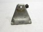 18-21 Lexus LC500 2018 5.0L Rwd Right Passenger Engine Motor Mount Bracket ;:y. Fixed Price $43.50.