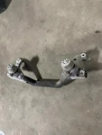 Audi Q7 3.6 Quattro 2007 Engine Carrier W/ Mounts Factory. Fixed Price $90.15.
