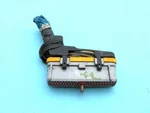 95 Ford E-150 4.9 Van Ecu Ecm Engine Control Module F5TF-12A650-AZC Plug P611. Fixed Price $60.00.