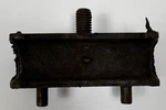 New Old Stock Left Motor Mount For 1966-73 Cyl Models Mopar #2658283. Fixed Price $65.00.