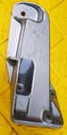 Bmw X5 M54 01-06 Left Engine Mount Bracket 22111096999 (refurb). Fixed Price $52.00.