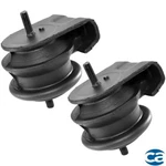 Hydraulic Front Engine Mounts 2PCS Set For Chevrolet Tracker 08-99 L4-2.0L. Fixed Price $39.00.