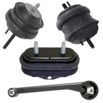Engine Mount Set Westar ETK-074. Fixed Price $236.18.