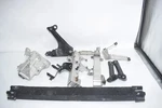 Bmw I01 I3 Electric Set Mount Bracket 7296807 6852528 6852527 6878935. Fixed Price $144.82.