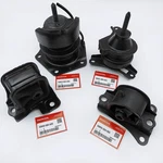 Oem 4XENGINE & Auto Trans Mounts For 1998-2002 Honda Accord 2.3L. Fixed Price $149.82.