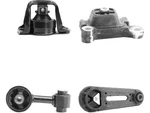 Anchor Engine Mount Kit Fits Nissan NV200 2013-2021 2.0L 4 Cyl 82QVVV. Fixed Price $193.82.