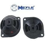 For Mercedes W109 W110 Pair Set Of 014 0007 Engine Mounts Meyle 1802231012. Fixed Price $109.95.