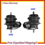 Front Left & Right Engine Motor Mount For 03-07 Infiniti G35 03-08 FX35 3.5 M172. Fixed Price $47.60.