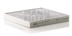 Mann-filter Cuk 26 009 Cabin Air For Select 15-21 Audi Volkswagen Models. Fixed Price $28.79.