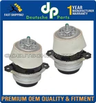 Porsche Cayenne 3.6 V6 Hydraulic Oil Filled Engine Motor Mounts Lh+rh Set. Fixed Price $229.99.