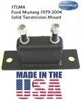 1979/2004 Ford Mustang Solid Tranny Mount Smr. Fixed Price $34.99.