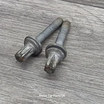 Bmw Series X1 X3 X4 X5 X6 Z4 Engine Mount Bolt 22116778231. Fixed Price $20.03.