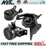 Front Right Engine Mount & Transmission Kit For Toyota Yaris 2010. Fixed Price $45.99.