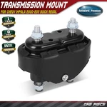 Transmission Mount For Chevy Impala 2000-2011 Lumina Buick Regal Olds Pontiac. Fixed Price $32.99.