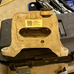 2018-2020 Chevrolet Equinox Engine Mount Right Side Bracket 84322223. Fixed Price $50.00.