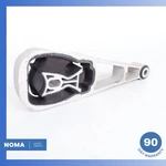 20-23 Range Rover Evoque L551 Front Upper Engine Frame Mount K8D26P082AB Oem. Fixed Price $62.25.