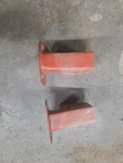 1973 1979 Ford Truck Inner Fender To Cab Mount Brackets Oem F150 F250. Fixed Price $27.00.