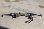 13-18 Ford Focus Power Electric Rack And Pinion Assembly CV6C3D070A2N Oem. Fixed Price $379.99.