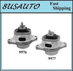 2PCS Front Left & Right Motor Mount Fit 2003-2005 Land Rover Range 4.4L. Fixed Price $92.55.