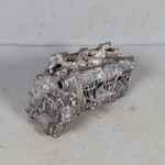 1999-2001 Porsche 911 3.4 Right Cylinder 4-6 Head 99610400403 Oem. Fixed Price $1349.23.