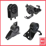 Motor & Trans Mount 4PCS Set Fit 2002-2003 Mazda PROTEGE5 2.0L For Manual. Fixed Price $100.95.