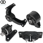4PCS Engine Motor & Trans Mount For 09-10 Dodge Journey 2.4L 3.5L Fwd Auto. Fixed Price $57.53.