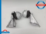 Mercedes R170 SLK230 Engine Motor Mount Bracket Set + 01-04 Oem Low Miles. Fixed Price $99.95.