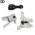 3PCS Engine Motor & Transmission Mount For 2016-2019 Honda Civic 2.0L Automatic. Fixed Price $69.44.
