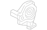 Genuine Audi Motor Mount 4M0-199-372-GJ. Fixed Price $252.72.