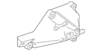 Genuine Mercedes-benz Engine Carrier 278-223-61-04. Fixed Price $145.14.