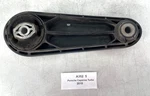 11-18 Oem Porsche Cayenne 958 Engine Motor Torque Strut Mount Support Bracket*. Fixed Price $49.95.
