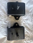 Datsun 1970-83 240Z 260Z 280ZX Engine Motor Mounts 800-028. Fixed Price $59.00.