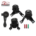 Motor & Trans Mount 4PCS 2004-2006 Lexus ES330/FOR Toyota Camry 3.3L. Fixed Price $68.99.