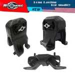 High Quality Engine Motor & Trans Mount 3PCS For 02-05 Dodge Ram 1500 2500 4.7L. Fixed Price $365.30.