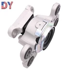 New Left Front Engine Transmission Mount For Rover Freelander 2 L359 Us. Fixed Price $57.26.