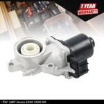 For Gmc Sierra 2500 3500 Hd 2007-2018 Transmission Motor 84115497. Fixed Price $64.00.
