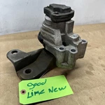 2007-2014 Ford Edge 3.5L Oem Right Front Engine Motor Mount 6F012-Y050A. Fixed Price $75.00.