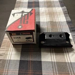 Anchor Federated 2268 Automatic Transmission Mount New. Fixed Price $14.73.