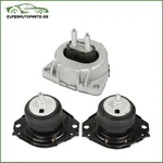 Engine Motor & Trans Mount Fit For Jeep Grand Cherokee 2011-2019 3.6/5.7L Rwd. Fixed Price $44.33.