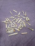 2012 To 18 Ford Focus Transmission Bolts. Fixed Price $55.00.